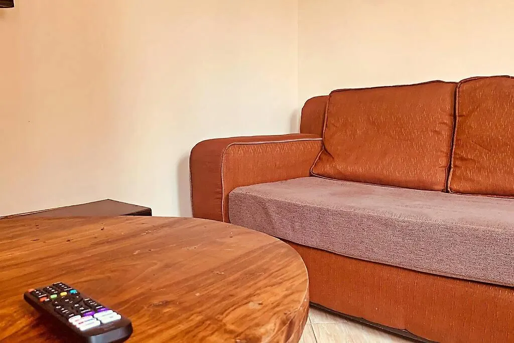M&M Residence Bukoto. Unlimited Wifi, Netflix Kampala