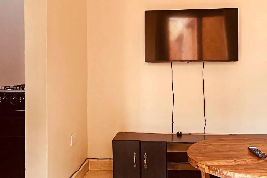 Apartment M&M Residence Bukoto. Unlimited Wifi, Netflix Kampala Uganda
