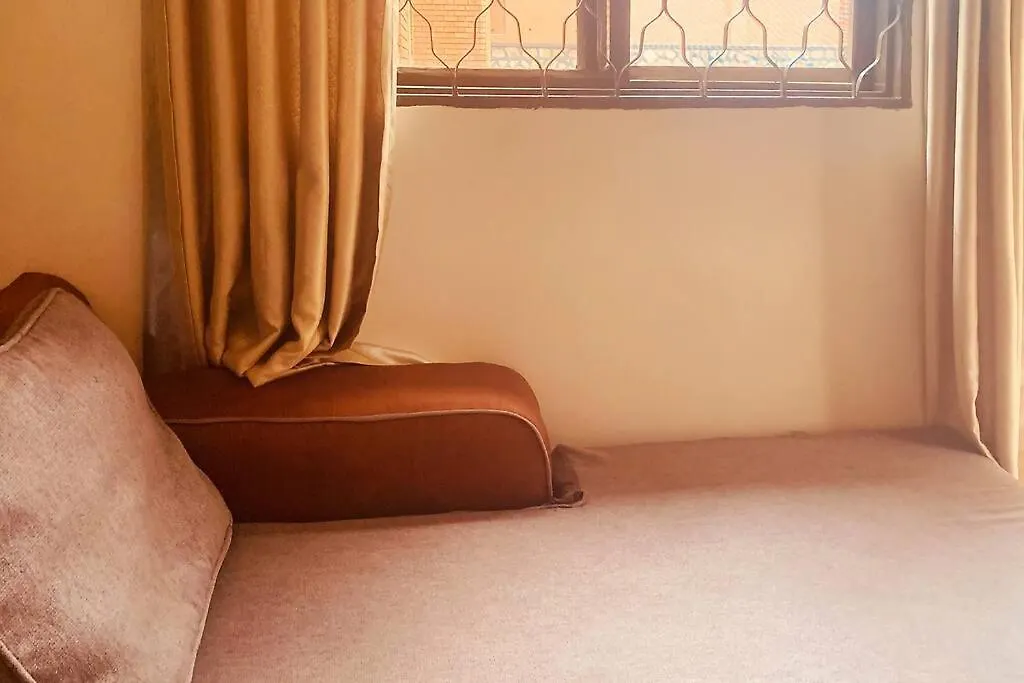 M&M Residence Bukoto. Unlimited Wifi, Netflix Kampala