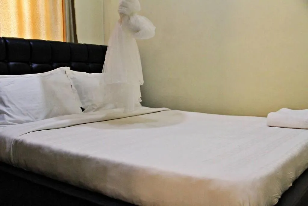 Apartment M&M Residence Bukoto. Unlimited Wifi, Netflix Kampala