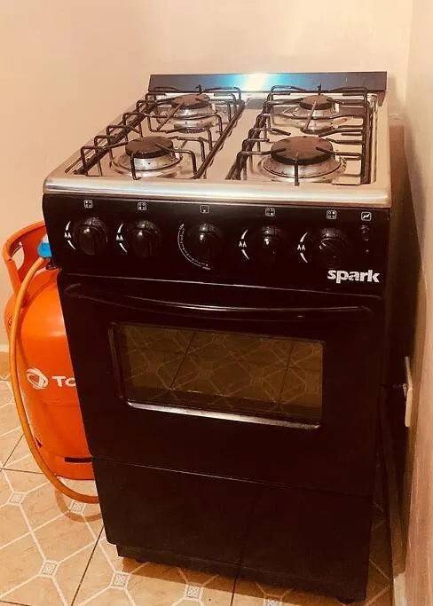 M&M Residence Bukoto. Unlimited Wifi, Netflix Kampala Uganda