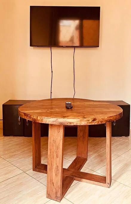 Apartment M&M Residence Bukoto. Unlimited Wifi, Netflix Kampala