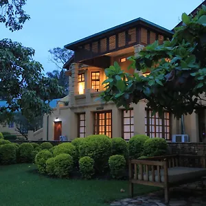 The Emin Pasha & Hotel